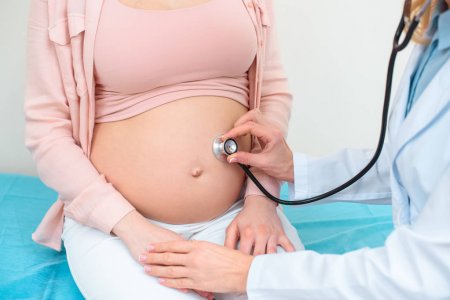 Gynäkologie Und Geburtshilfe